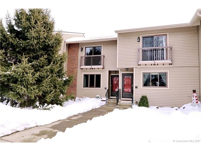 330 Merwin Ave unit D6, Milford, CT 06460 - photo 1