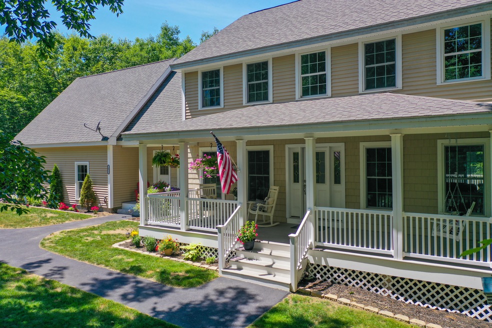 7 Roman Woods Way, Gray, ME 04039 - photo 1