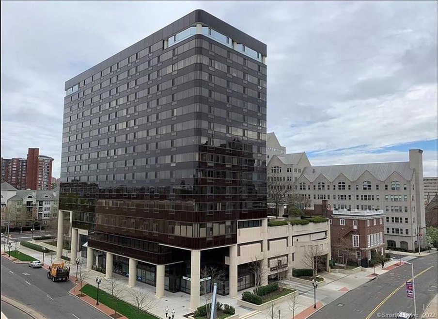 The Biltmore unit 1405, Stamford, CT 06901 - photo 1