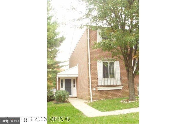 9714 Softwater Way, Columbia, MD 21046 - photo 1