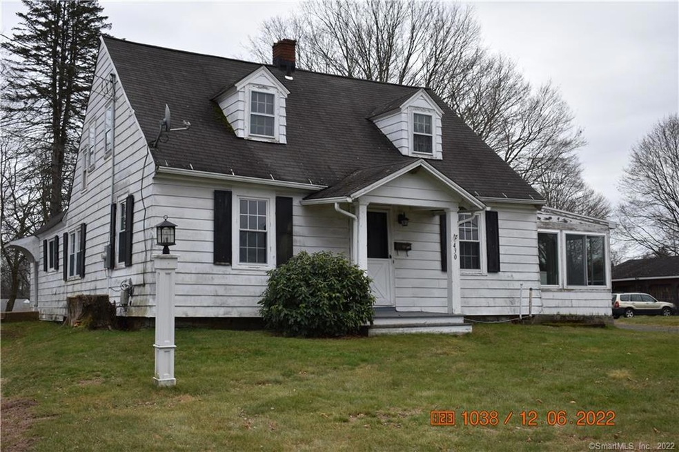 430 Field St, Naugatuck, CT 06770 - photo 1