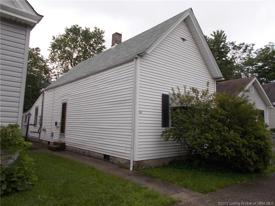 1404 Ekin Ave, New Albany, IN 47150 - photo 1