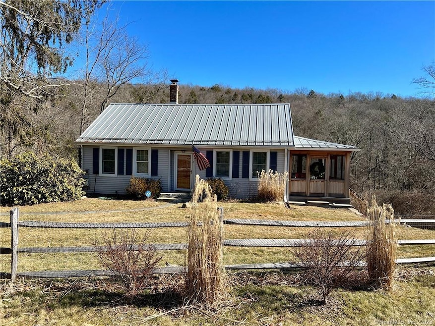 A home in the country....could be yours this summe