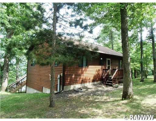 27914 Hwy Ff, Webster, WI 54893 - photo 1