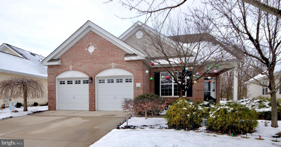 6 Highland Ct, Swedesboro, NJ 08085 - photo 1