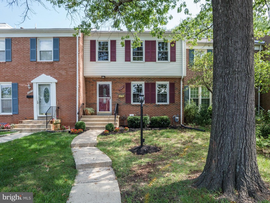 7509 Bedford Rd, Manassas, VA 20109 - photo 1