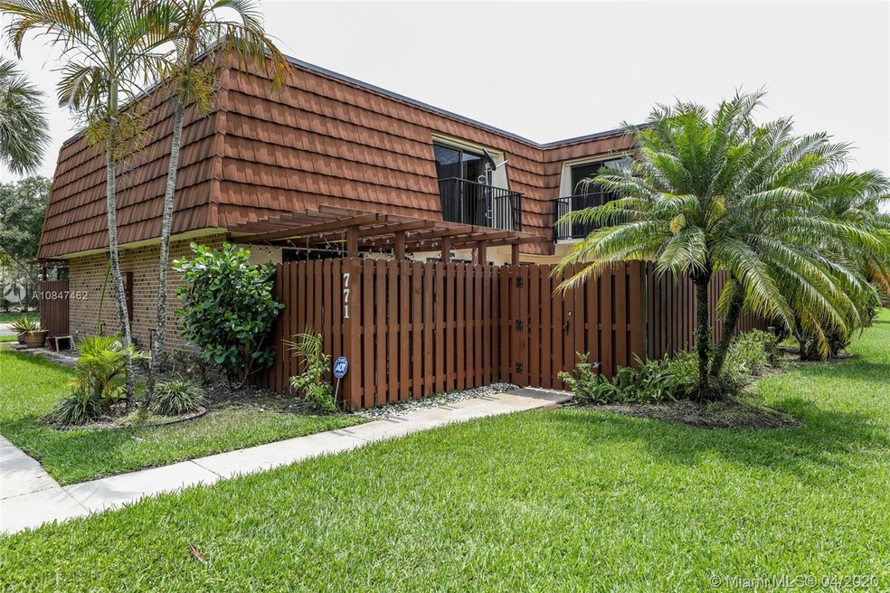 771 SW 119th Way, Davie, FL 33325 - photo 1