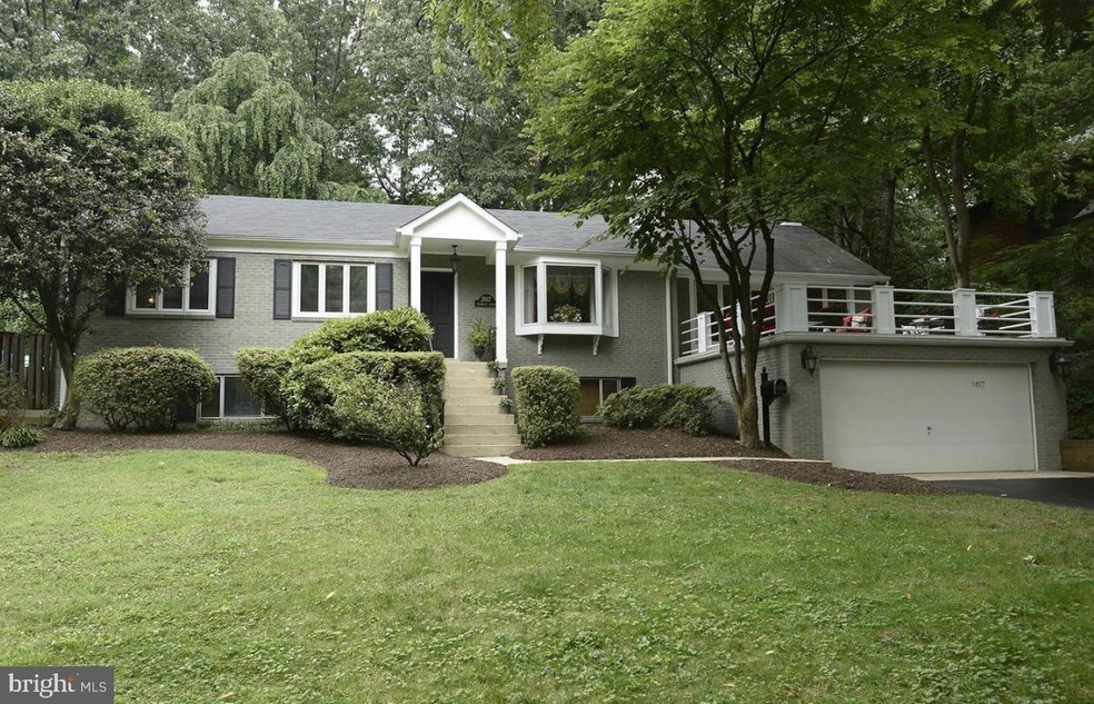 2017 Franklin Ave, McLean, VA 22101 - photo 1