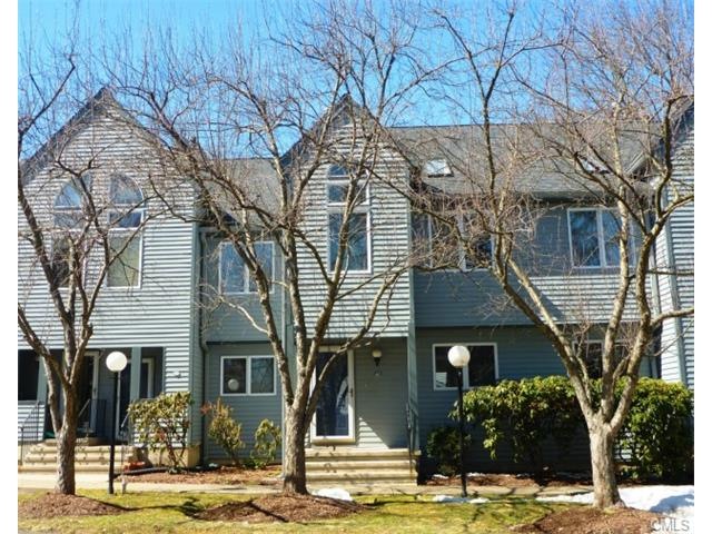 81 Wolfpit Ave unit A7, Norwalk, CT 06851 - photo 1