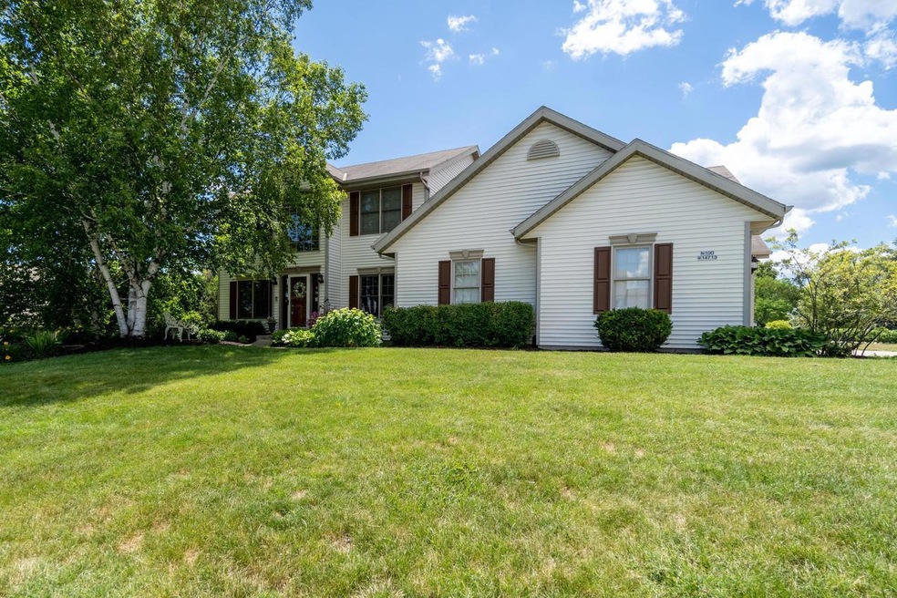 Lovely Colonial