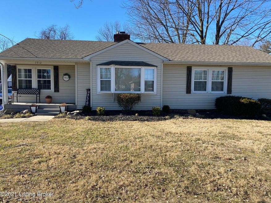 7912 Smyrna Pkwy, Louisville, KY 40228 - photo 1