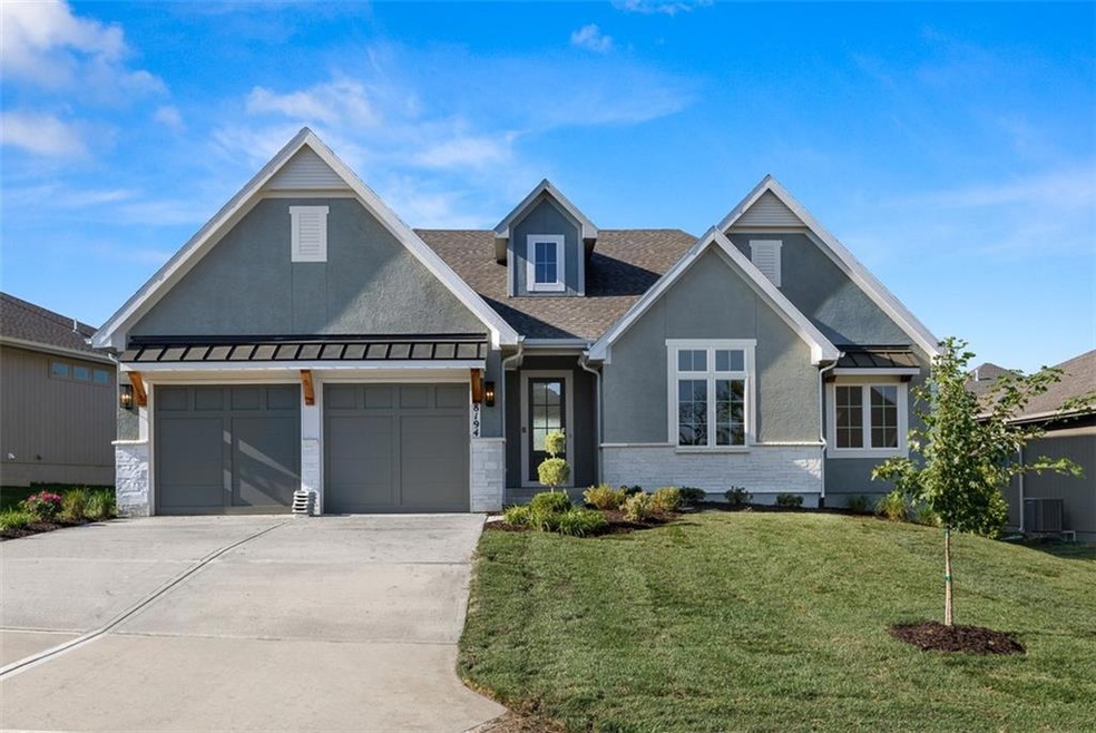 Welcome to Bristol Highlands Villas!