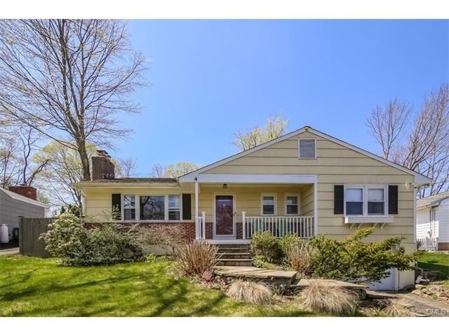 4 Lafayette Ave, Ridgefield, CT 06877 - photo 1