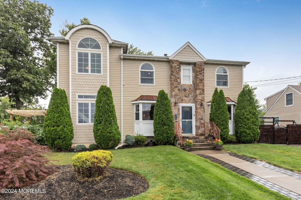 317 Yorke Ave, Long Branch, NJ 07740 - photo 1