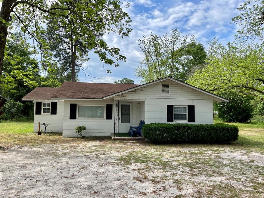 704 Rosedale Ave, Claxton, GA 30417 - photo 1