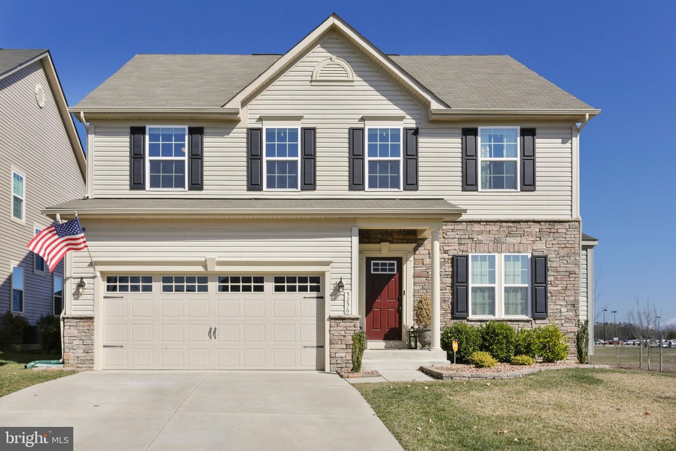 5256 Mudville Ln, Waldorf, MD 20602 - photo 1