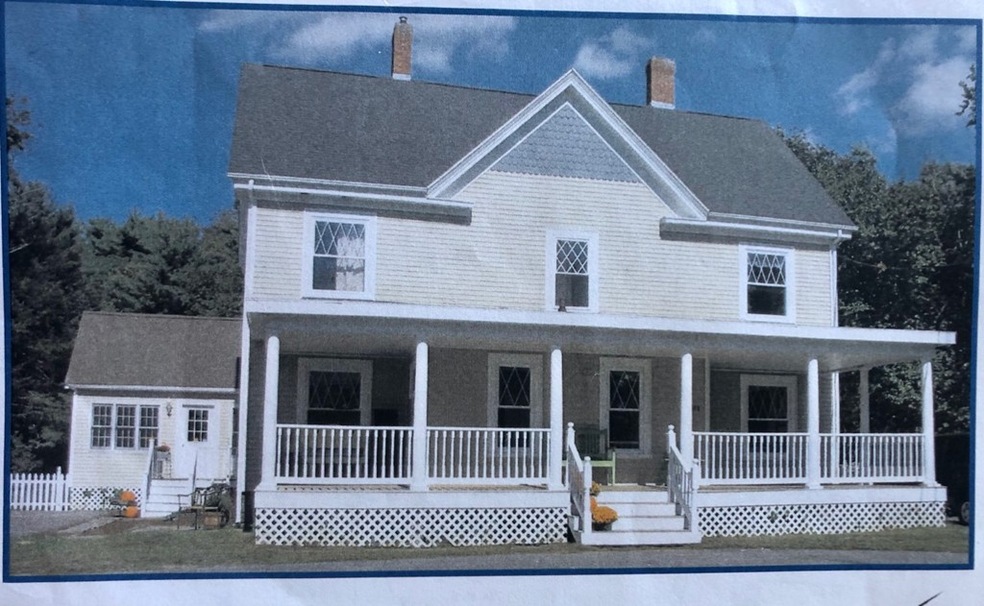 261 Grove St unit 1, Kingston, MA 02364 - photo 1