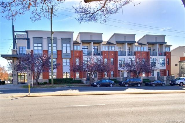 M Street Condos