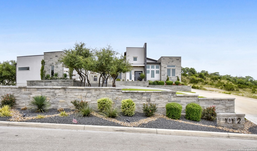 10112 Carter Canyon, San Antonio, TX 78255 - photo 1