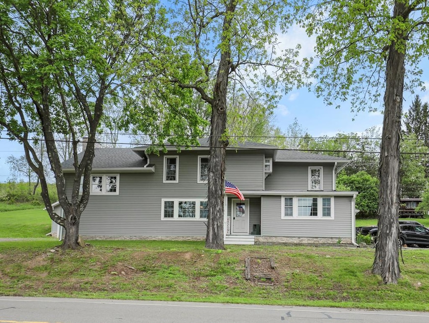 Main View