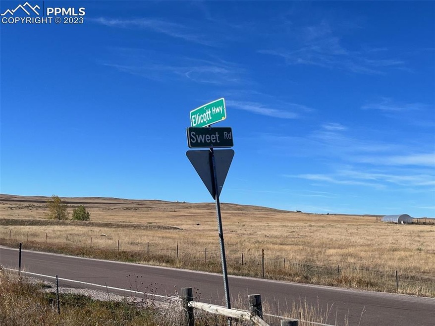 0 Unknown Rd unit 1571718, Calhan, CO 80808 - photo 1