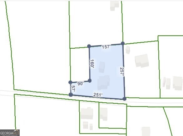 4809 Dodson Rd, Union City, GA 30291 - photo 1