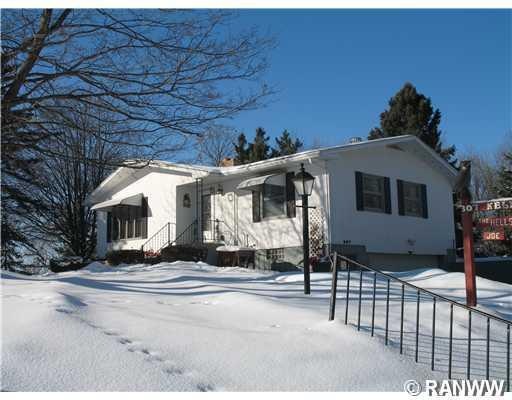 307 Kelly St, Turtle Lake, WI 54889 - photo 1