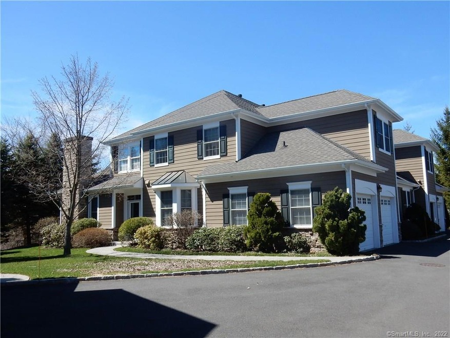 22 Terra Nova Cir unit 22, Westport, CT 06880 - photo 1