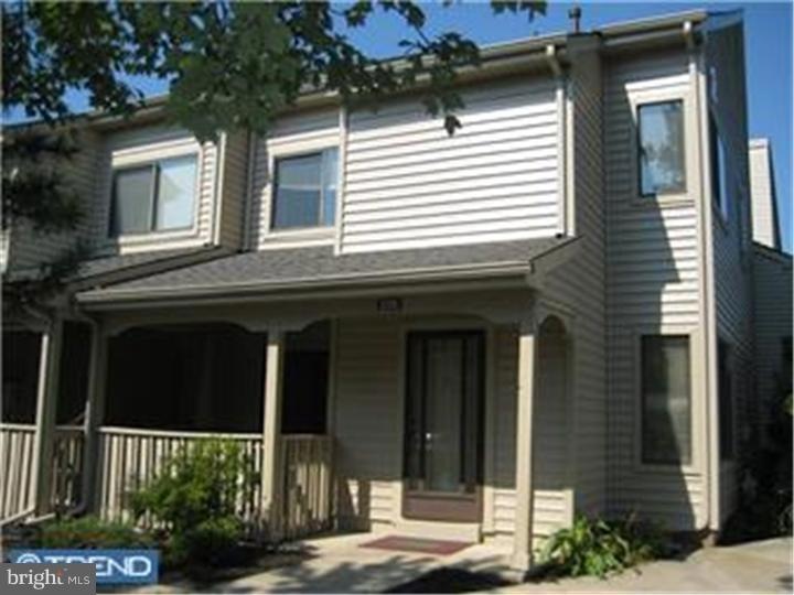 206 Gregorys Way, Voorhees, NJ 08043 - photo 1