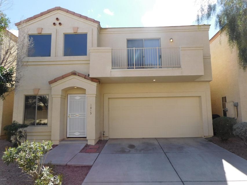 1015 W Janice Dr, Tempe, AZ 85283 - photo 1