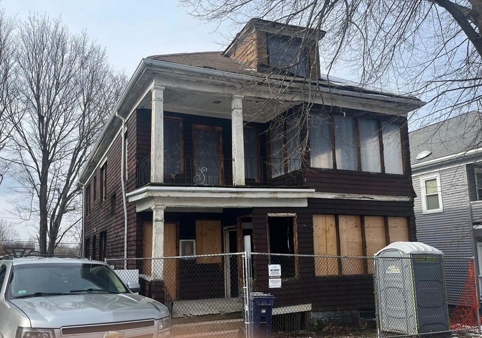 29-31 Westmore Rd, Boston, MA 02126 - photo 1