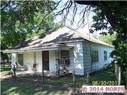 107 S Luella, Dewar, OK 74431 - photo 1