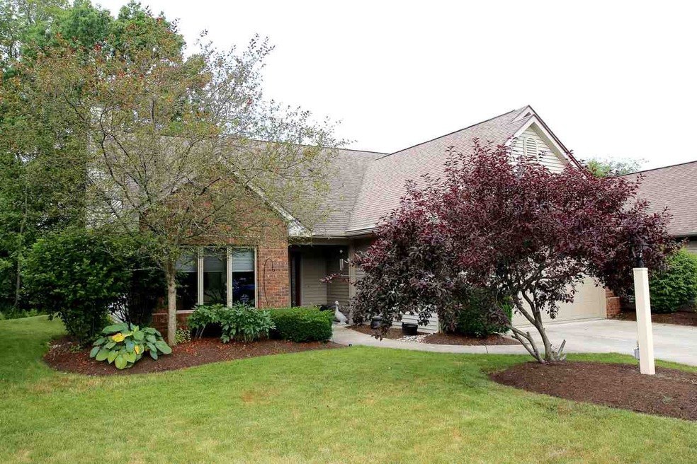 9510 Shadecreek Place, Fort Wayne, IN 46835 - photo 1