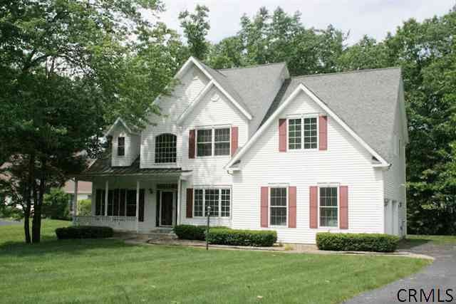 64 Cobble Hill Dr, Gansevoort, NY 12831 - photo 1