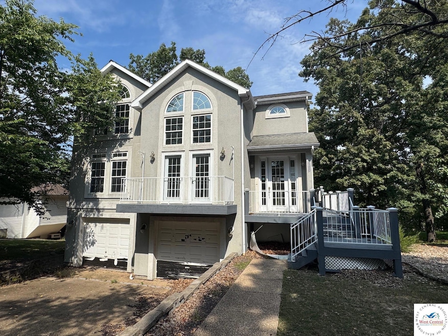 6726 Saint Tropez Cir, Osage Beach, MO 65065 - photo 1