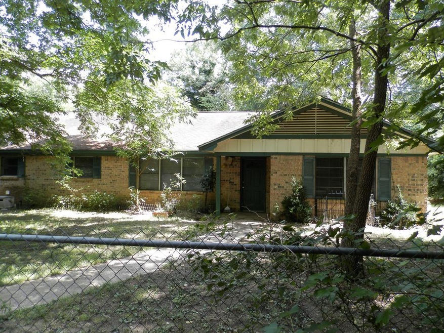 2004 County Road 723, Nacogdoches, TX 75964 - photo 1