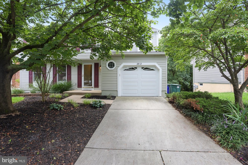 2812 Schubert Dr, Silver Spring, MD 20904 - photo 1