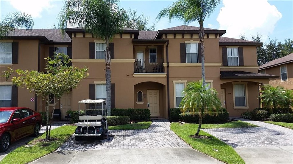 3918 Calabria Ave, Davenport, FL 33897 - photo 1