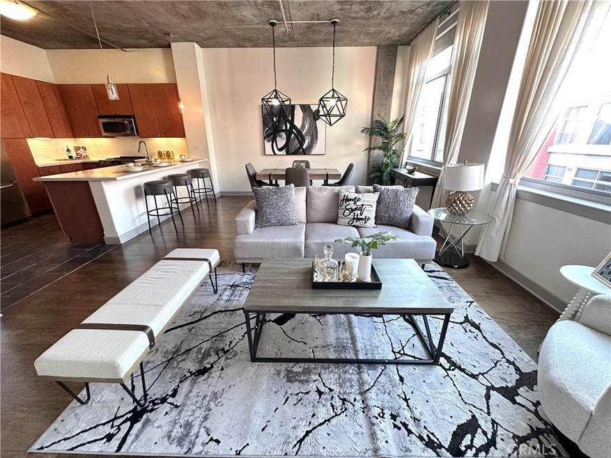 840 E Green St Unit 429, Pasadena, CA 91101 MLS WS23002535