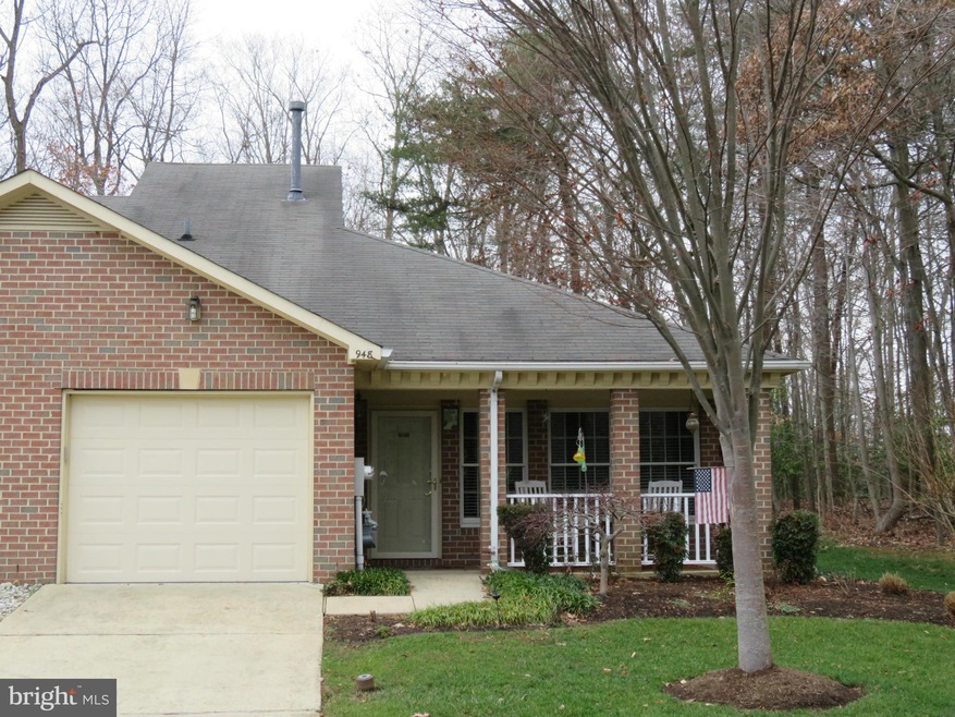 948 Beacon Way, Annapolis, MD 21401 - photo 1