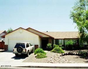 937 N Shannon, Mesa, AZ 85205 - photo 1