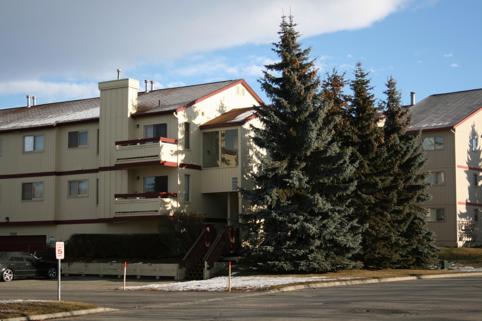 Sentry Bldg