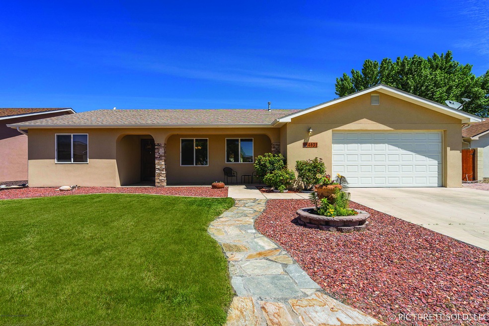 4632 BARCELONA CIRCLE