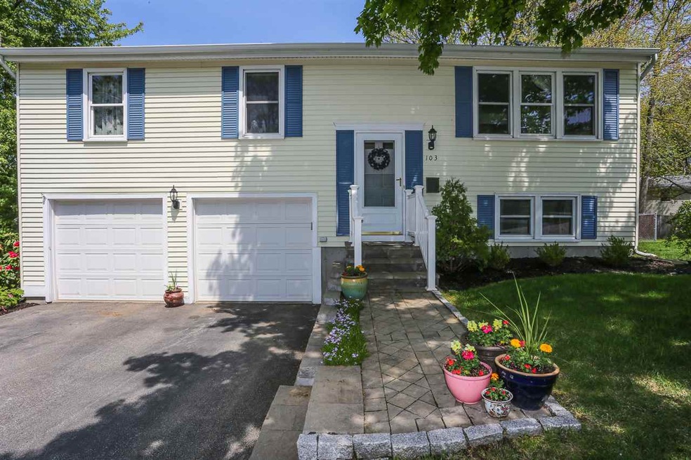 103 Rebel Ln, Manchester, NH 03104 - photo 1