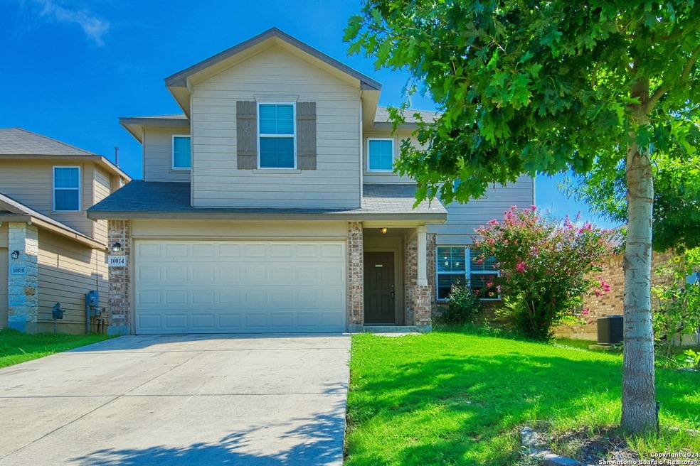 10814 Arkey Ave, San Antonio, TX 78254 - photo 1