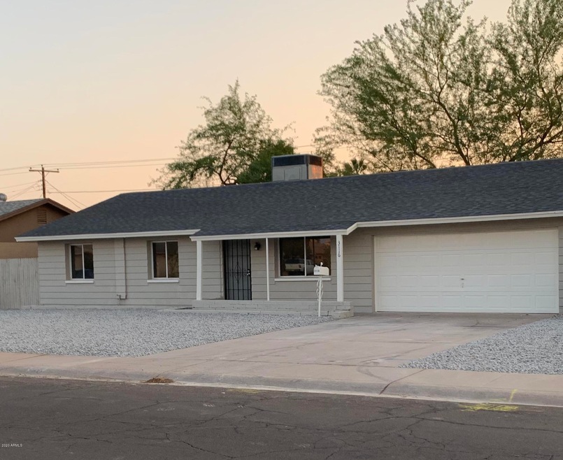 3116 N 80th Ln, Phoenix, AZ 85033 - photo 1