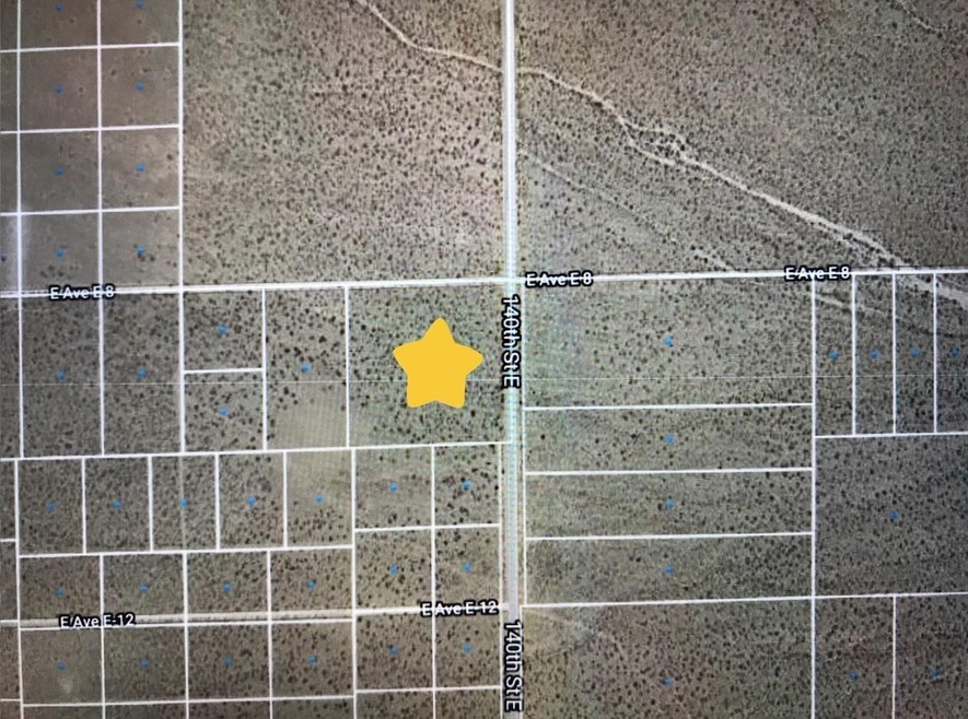 0 140th St E Ave E8 unit Pav 20009834, Lancaster, CA 93535 - photo 1