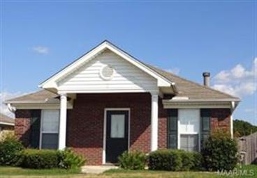 524 Old Mill Way, Prattville, AL 36067 - photo 1