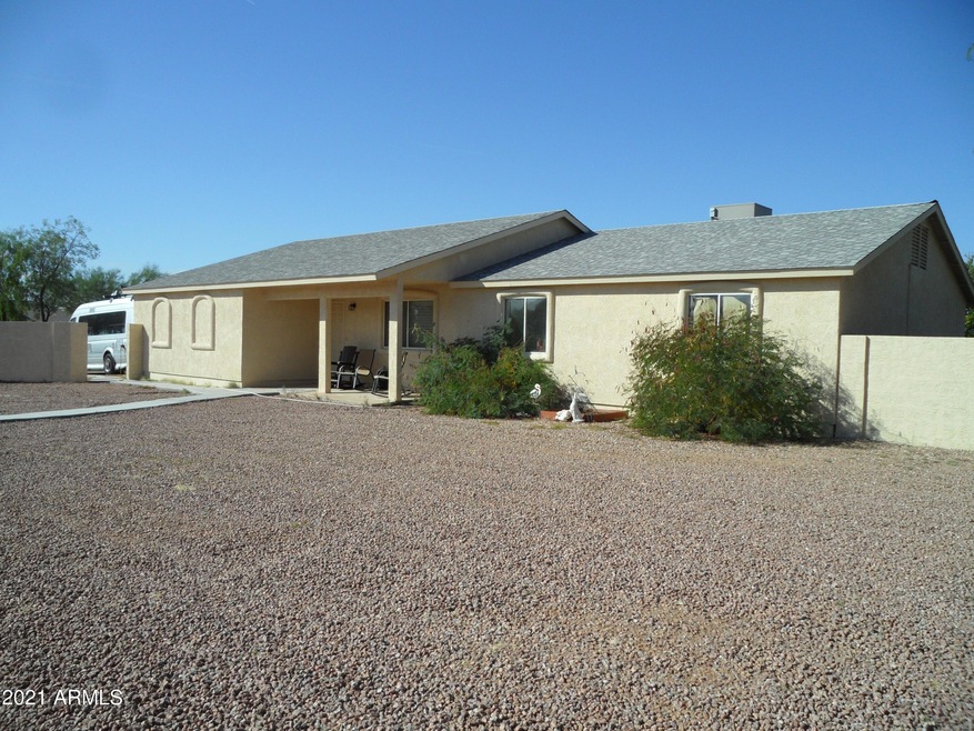 1124 N 115th Place, Mesa, AZ 85207 - photo 1