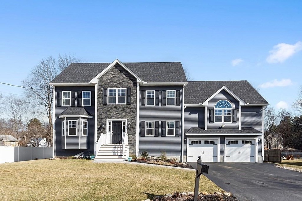 13 Muse Ave, Wilmington, MA 01887 - photo 1